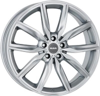 MAK Allianz 8,5"X19-5/112  ET25 Silver (800 Kg)